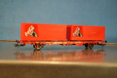 Märklin cargo - märklin,
