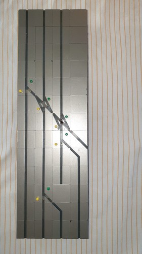 Trix gleisbild stellpult - trix, der