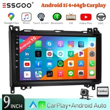 4+64GB Für Mercedes Benz Vito