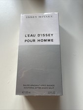Issey Miyake L'Eau d'Issey