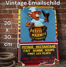 Vintage Alt PETITE MARMITE