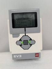 Lego Mindstorms EV3