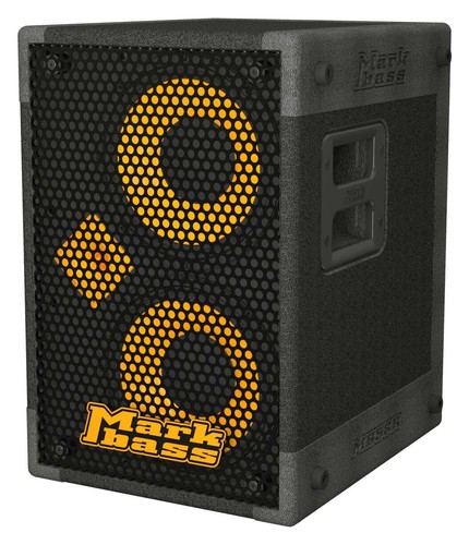 Markbass mb58r 102 ohm 2x - mb58r, 4
