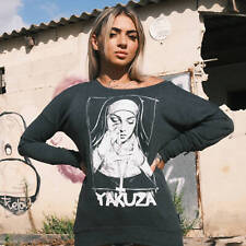 Neues Yakuza Damen Nun Urban