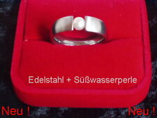 Edelstahl Ring Spannring