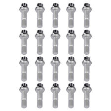 20x Radschraube Radbolzen für Mercedes GLE S M R-Klasse W221 W166 C216 M14 x 1.5