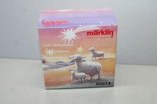 Märklin 80614 mini-club Weihnachtswagen 2004 Spur Z OVP