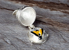 Charm Anhänger Silber 925