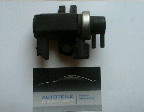 Ford fiesta vakuumventil - fiesta,