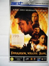 Kurtlar vadisi - Irak VALLEY