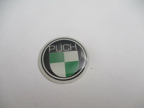 Aufkleber puch 27mm - aufkleber,