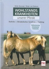 Bussang: Krankheiten unserer