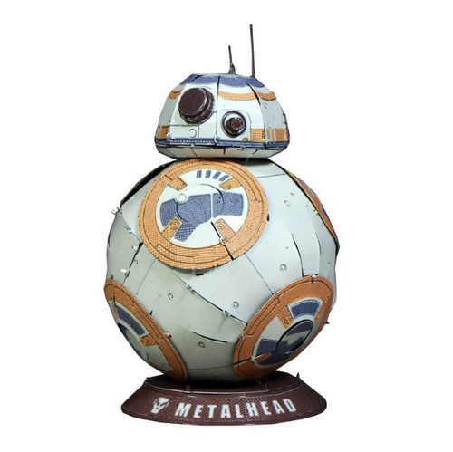 Star wars roboter metall - star,