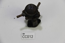 Original BMW E12 528i Benzinpumpe A Pierburg carburetor Vergaser M30