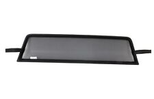 AIRAX Windschott für Mazda