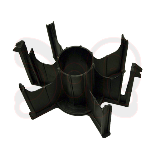 Korbspulenadapter - ,