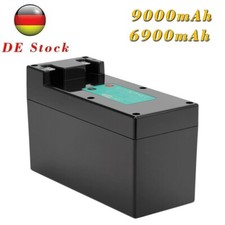 9000mAh 25.2V Li-ion Akku für