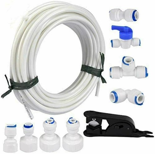 20m wasserzulaufleitung - wasserzulaufleitung, +