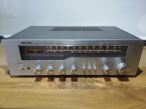 Schöner rotel 300 fm - rotel,