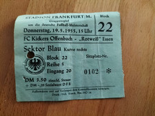 Ticket Kickers Offenbach -