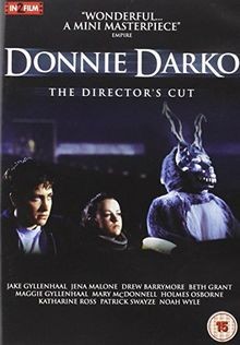 Donnie darko directors cut - donnie,