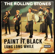 THE ROLLING STONES  7" 