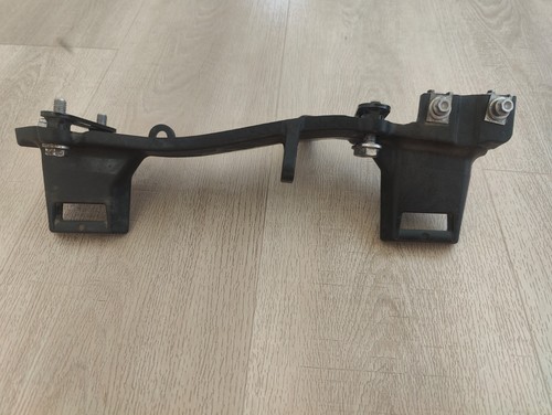 Triumph sprint side case - triumph,