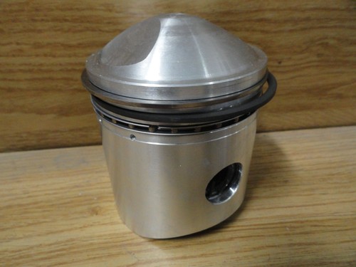 Aermacchi 250 kolbensatz 67mm - 250,