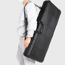 Compoundbogen-Koffer für Herren und Damen, leicht, für den Außenbereich,