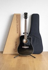 NEU Ibanez Westerngitarre SET