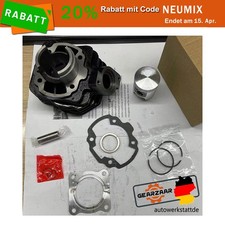 50CCM ZYLINDER ZYLINDERKIT