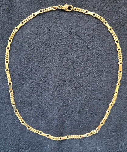 Goldkette 585 karat 41cm - 585,, karat,