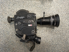 Beaulieu R16 16mm Analoge Filmkamera