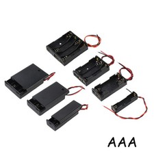 Batteriehalter für AAA 3V