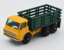 Matchbox Regular Wheels #4