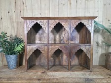 Vintage aufgearbeitetes