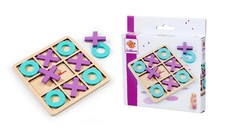 EH Games Tic Tac Toe Spiel |