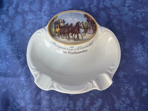 Vintage aschenbecher von - aschenbecher,