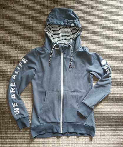 Alife and kickin sweatjacke - alife,