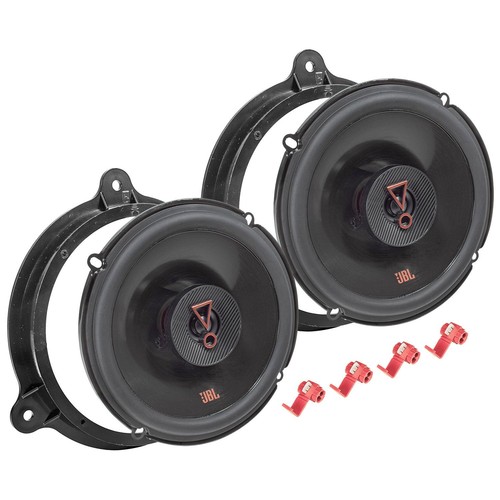 Jbl stage3 627f - set, passt