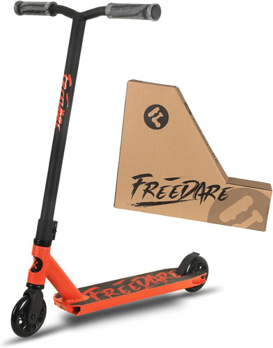 Pro stunt scooter - pro,