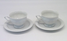 Rosenthal Maria weiß