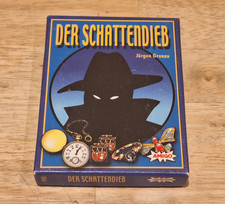 Der Schattendieb - Jürgen