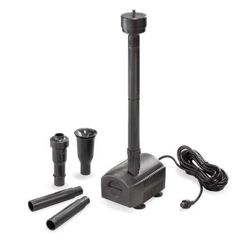 Esotec solar ersatzpumpe - solar,