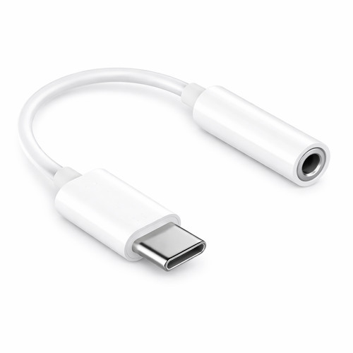 Usb typ audio adapter auf - usb,