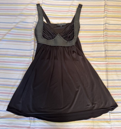 Kleid gothic minikleid - kleid,, gothic,