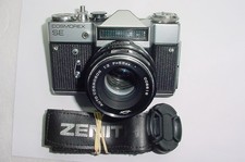 Zenit Cosmorex SE analoge