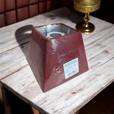 Leuchtenschirm Lampenschirm