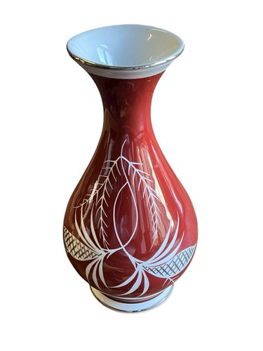 Spechtsbrunn blumenvase vase - spechtsbrunn,
