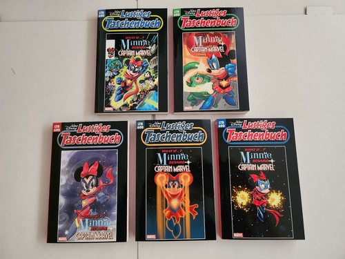 Ltb lustiges taschenbuch - ltb-lustiges,